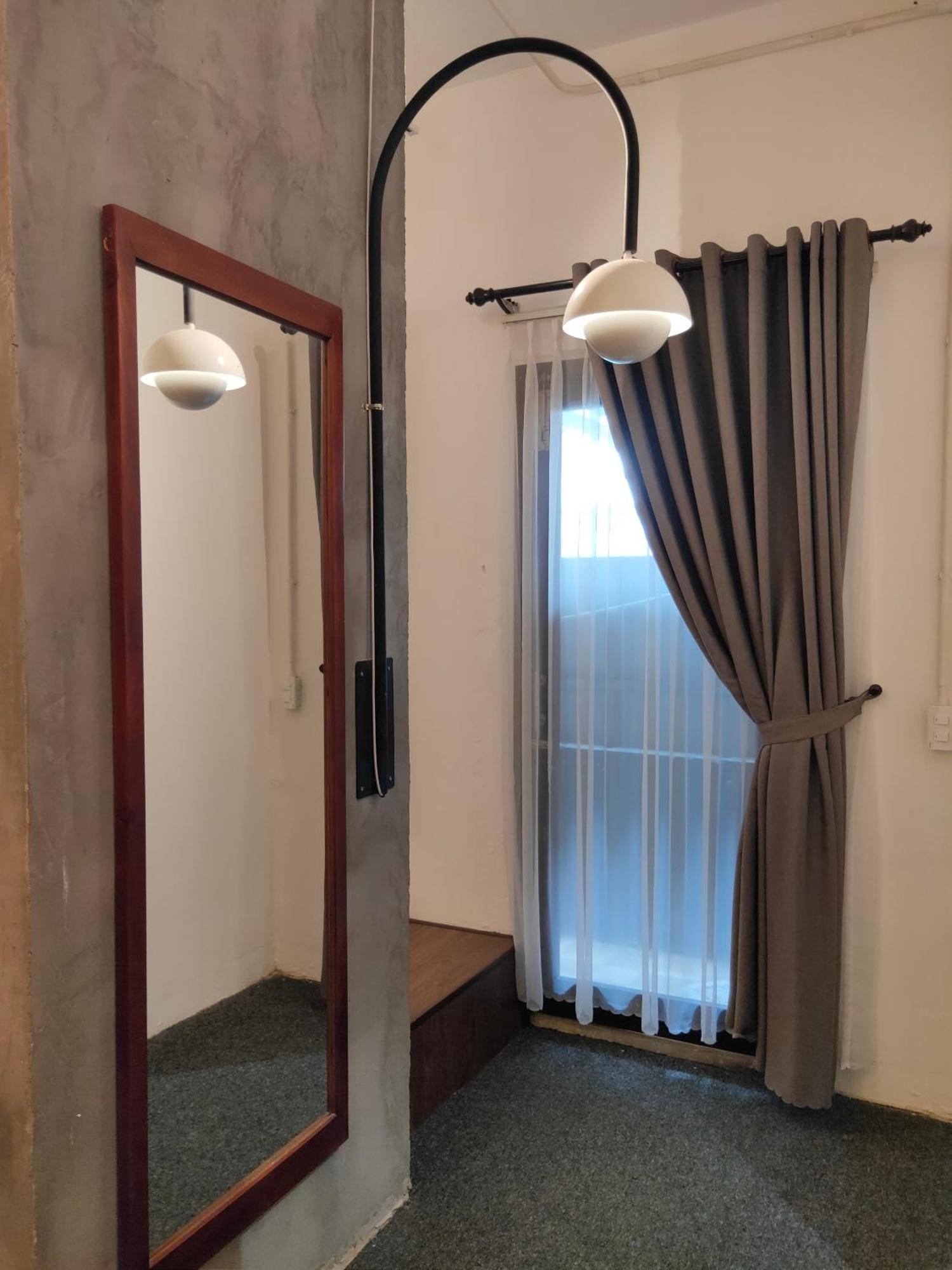The Garden Hotel & Apartment Дананг Номер фото